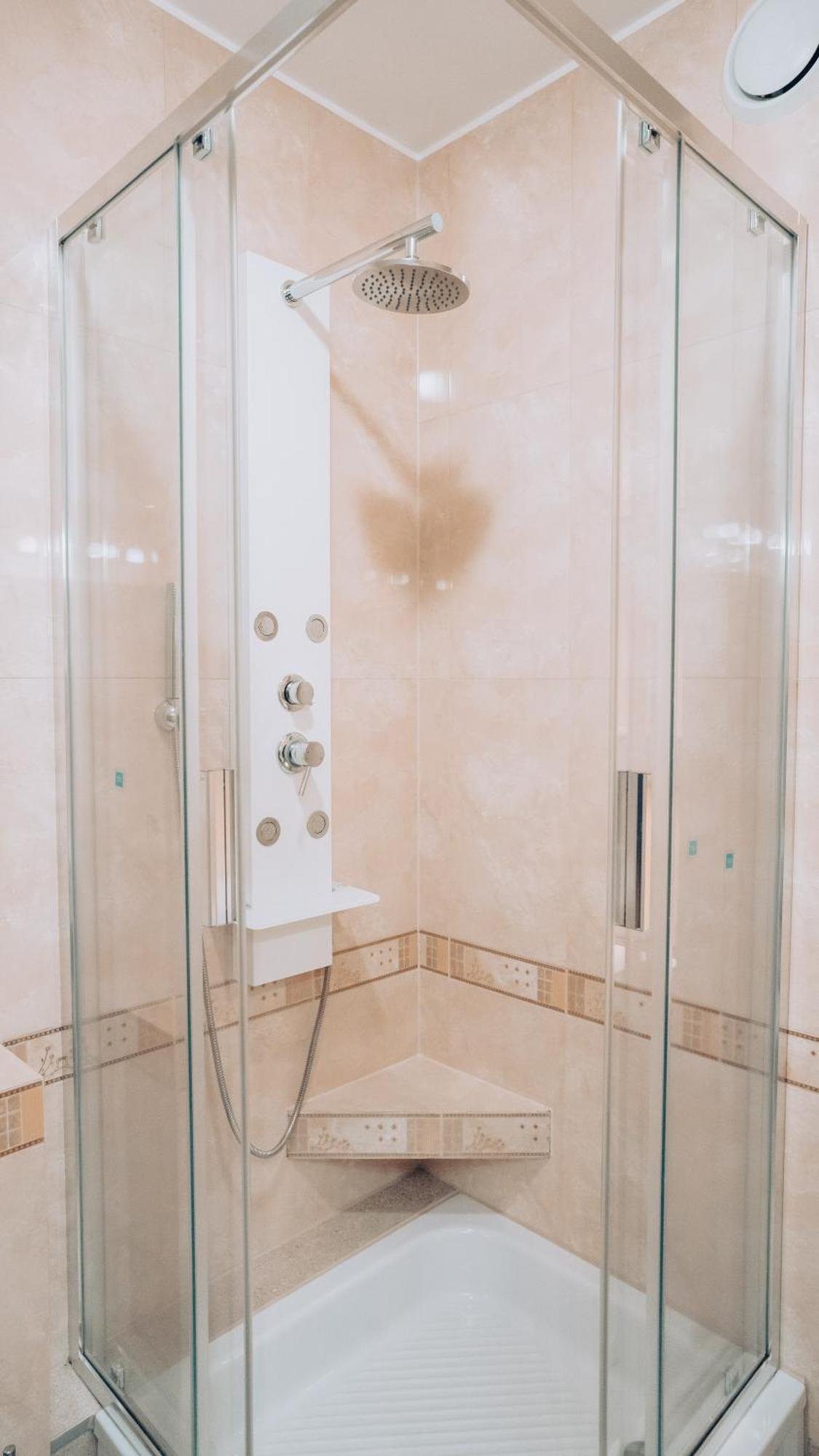 Apartament Stylowy - Zeta Park อุสทรอน ภายนอก รูปภาพ